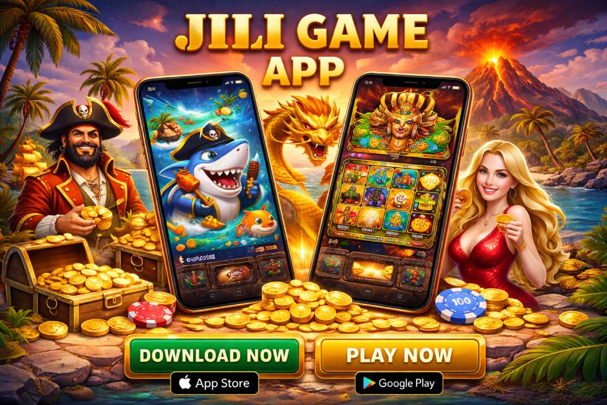 JILI Game App Guide