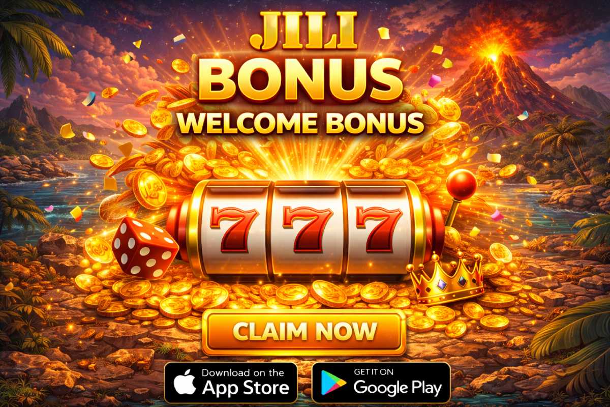 JILI Game Bonus Guide
