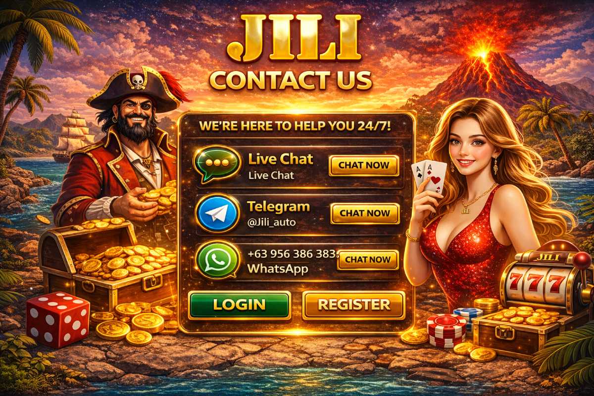 Contact Us