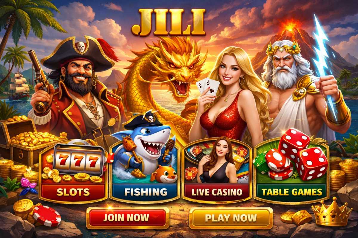JILI Game